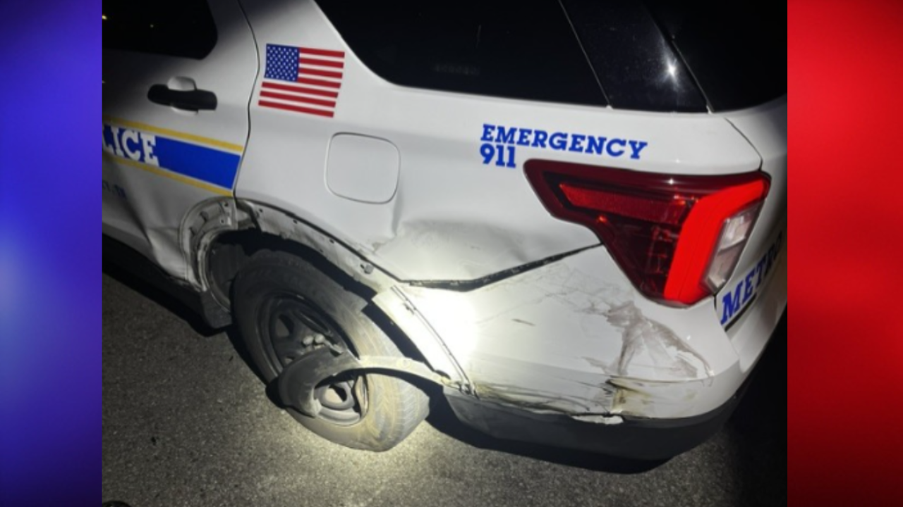 nashville hit and run