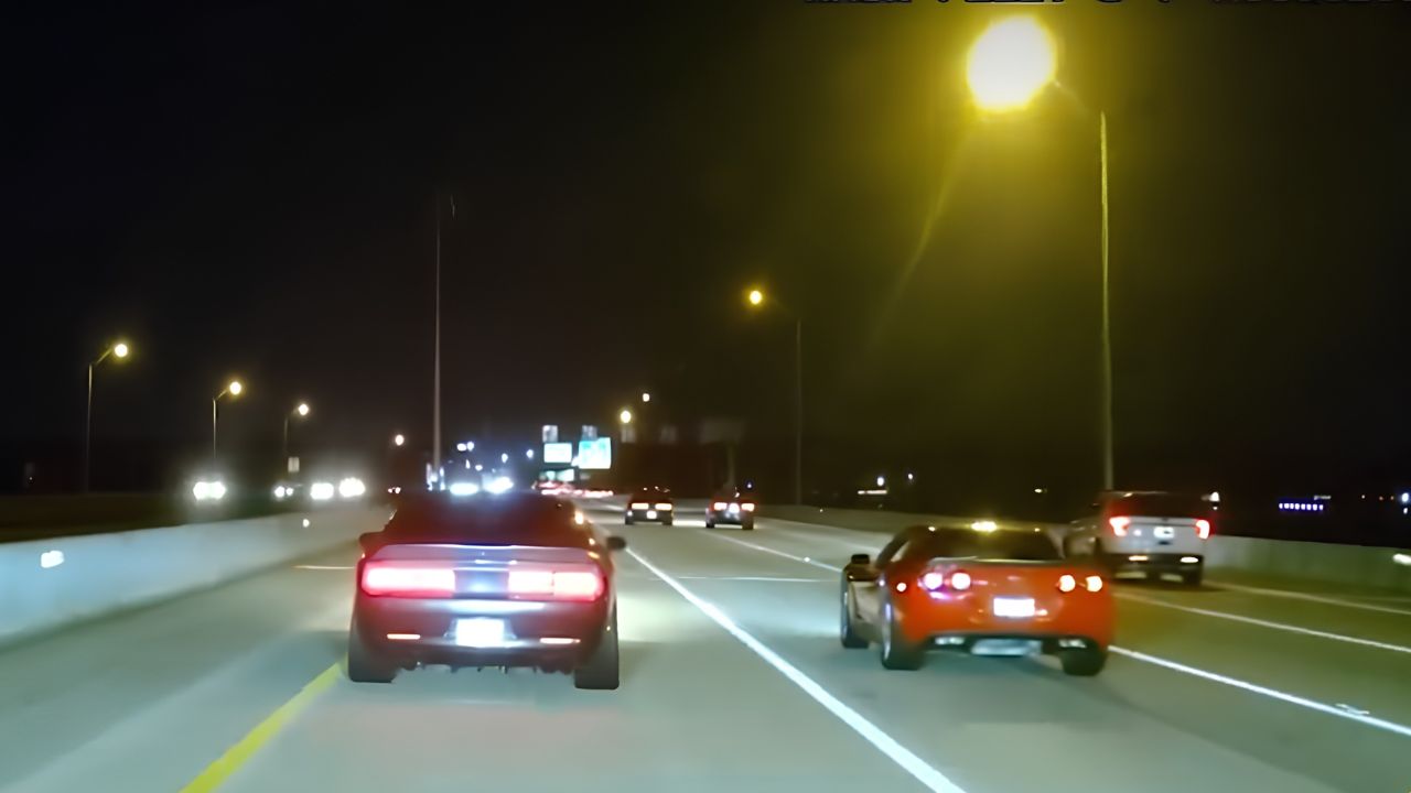 race