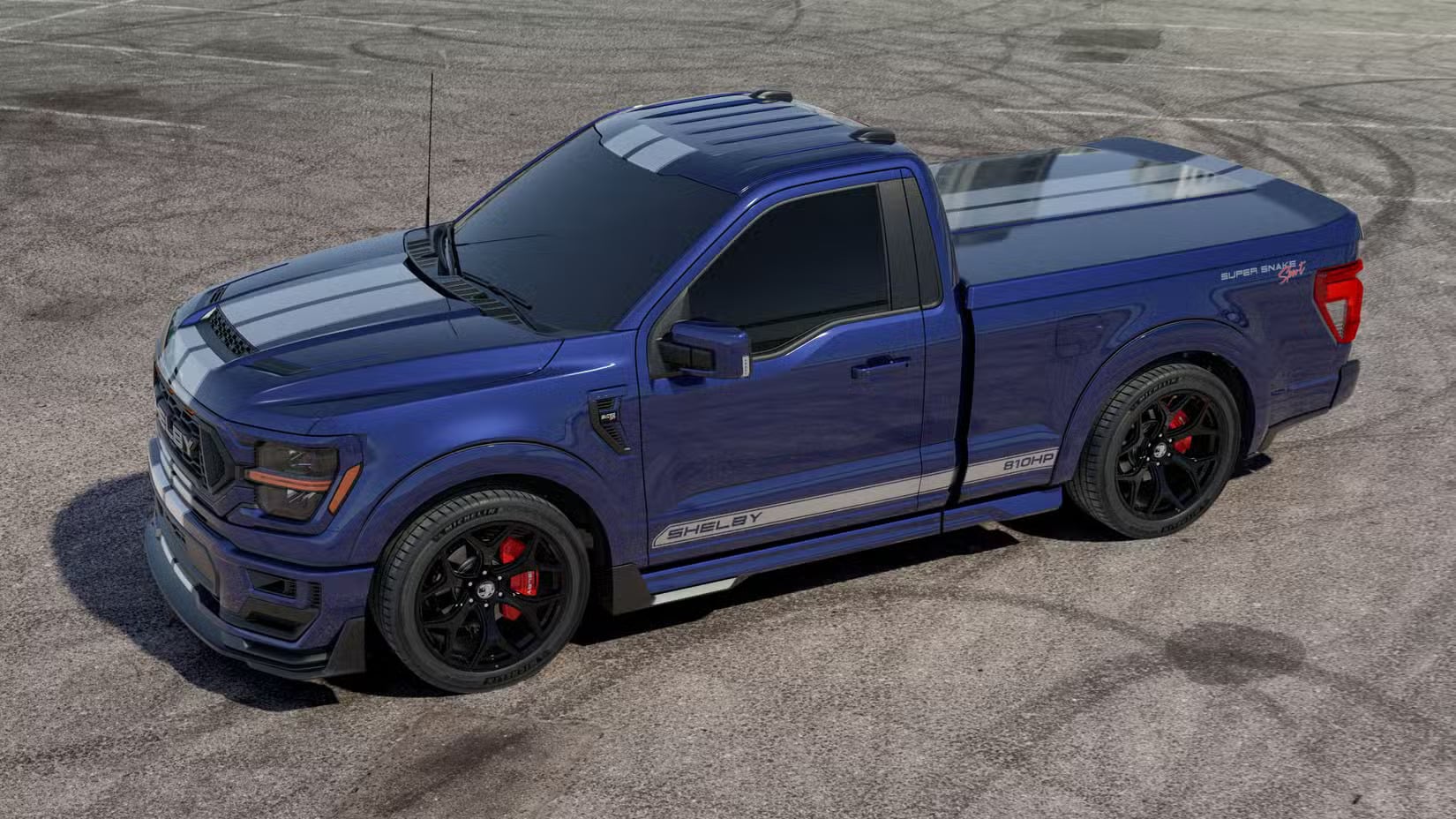 shelby super snake sport