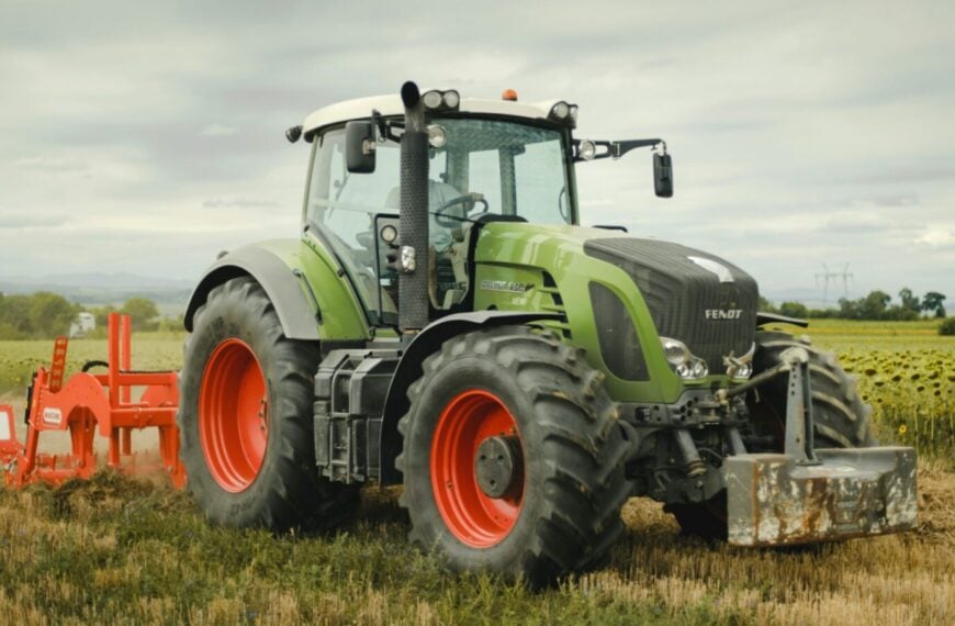 Police Arrest 55-Year-Old Man For Stealing 500 Gallons Of Farm Diesel