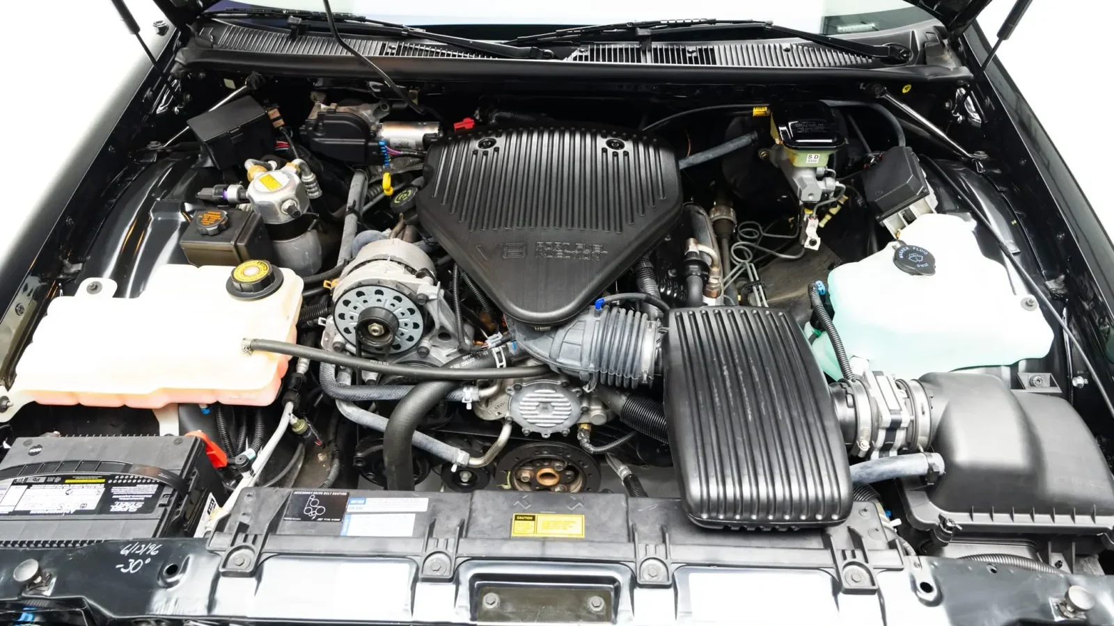 122CRSB68871996 Chevy Impala SS Black scaled 10849 e1790613043499
