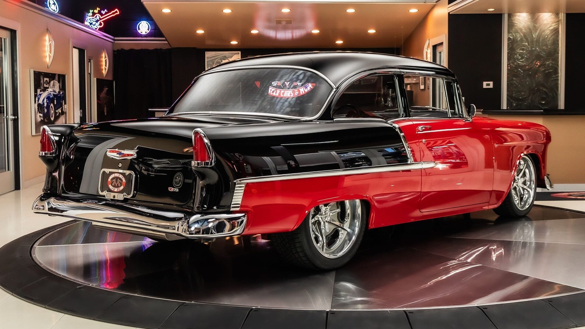 1955 chevrolet 150 restomod 1 e1788442205550