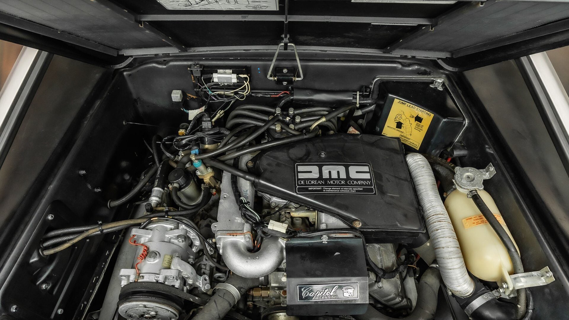 1981 delorean dmc 12 3 e1788349115234