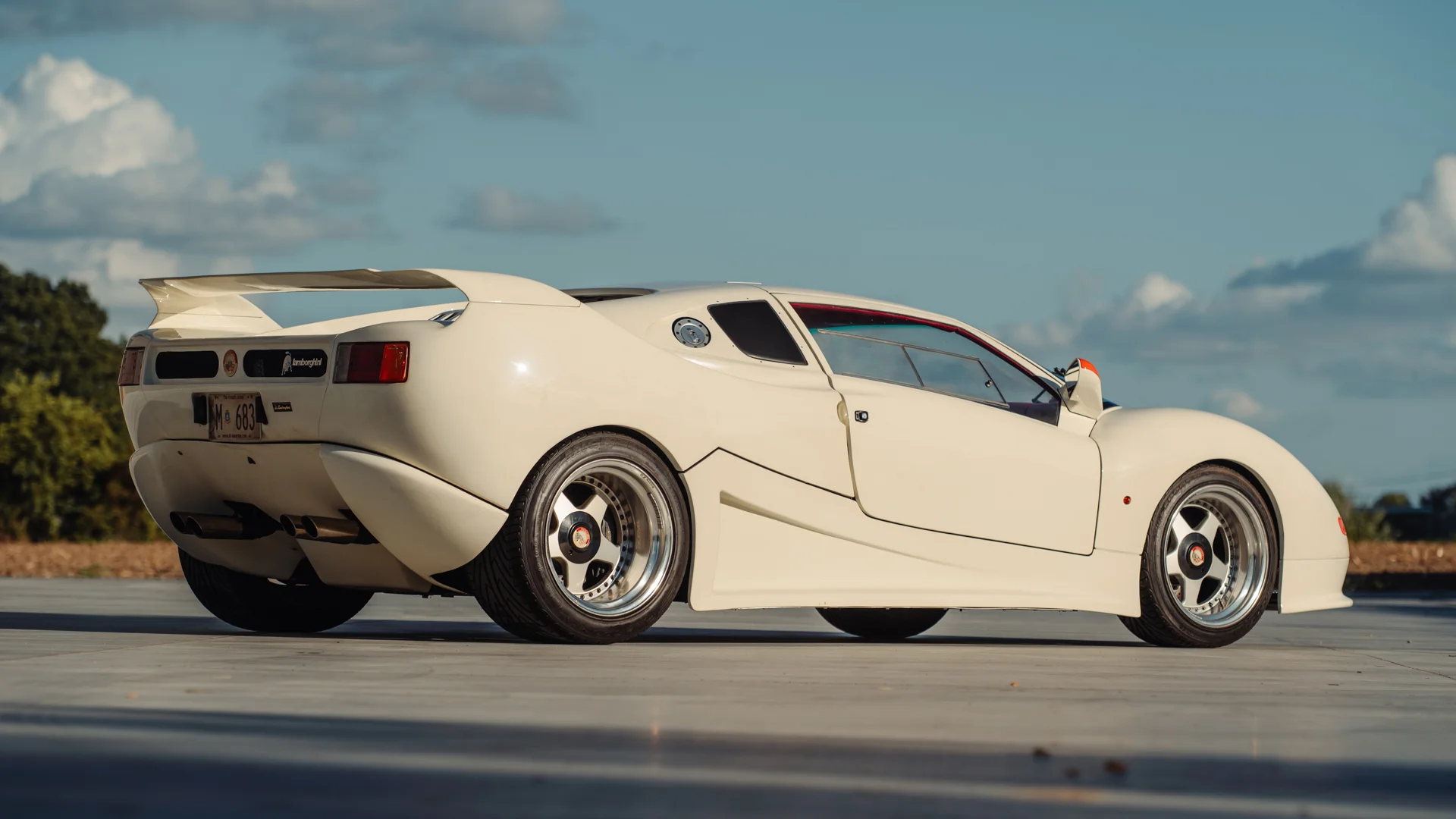 1990 monte carlo automotive centenaire 1