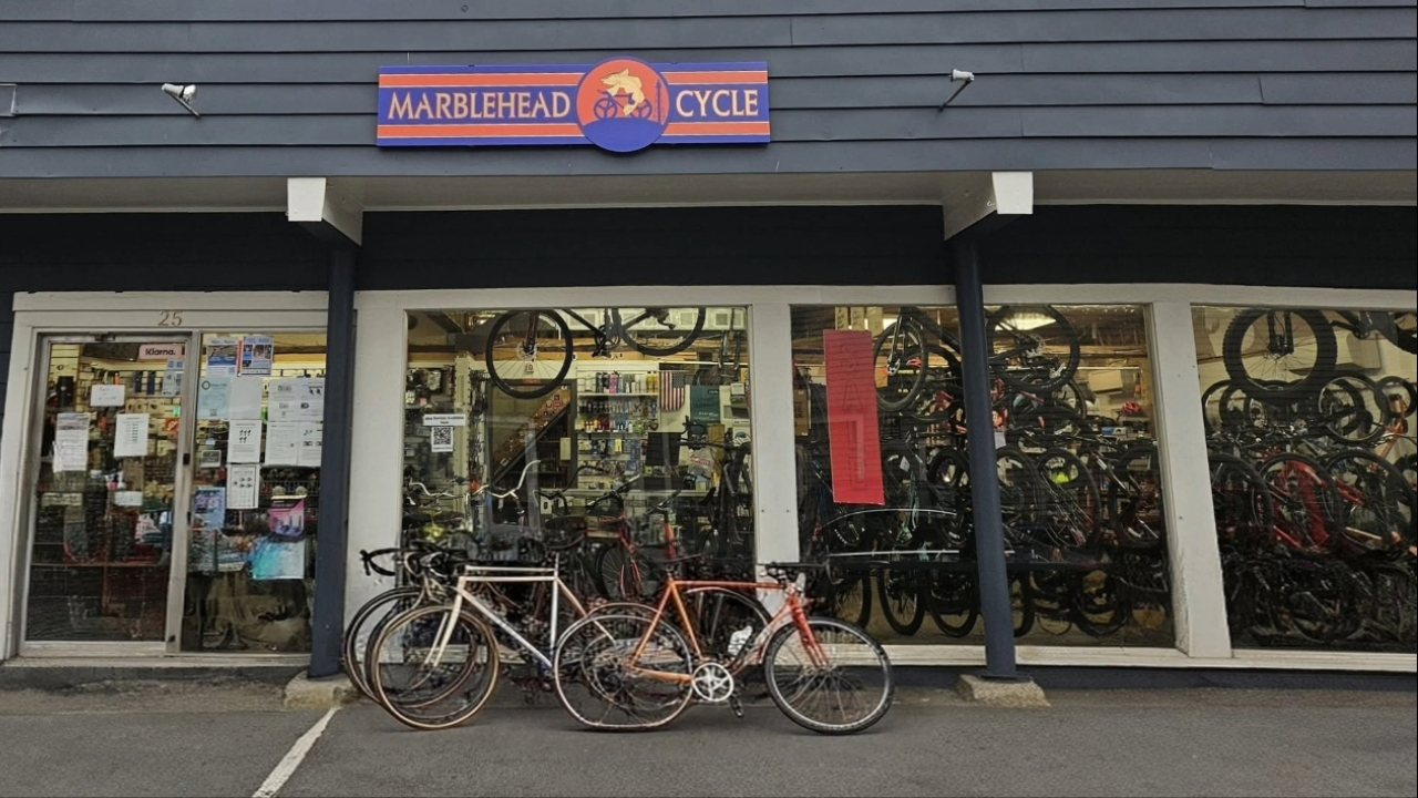 Massachusetts Bike Shop Refuses To Sell E-Bikes to Minors