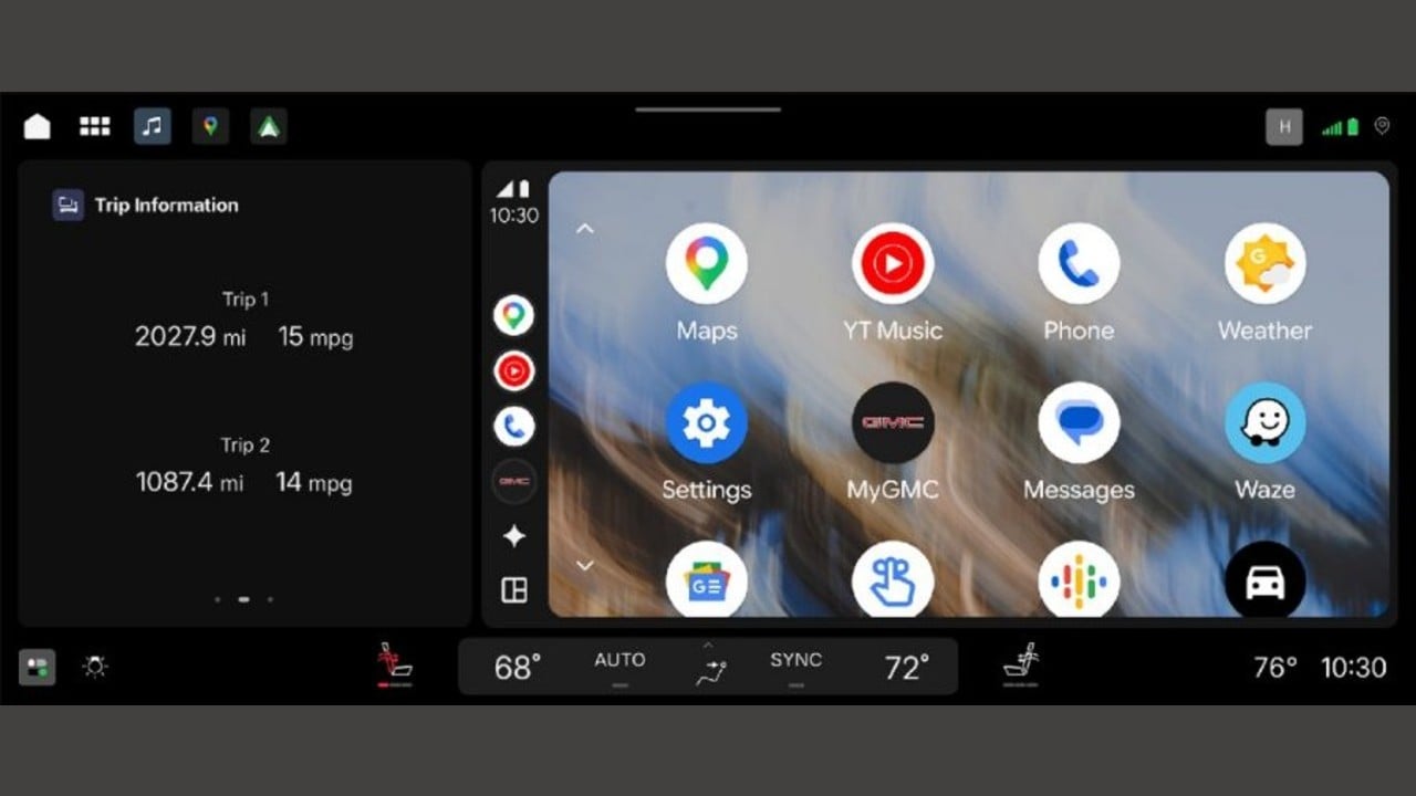 Android