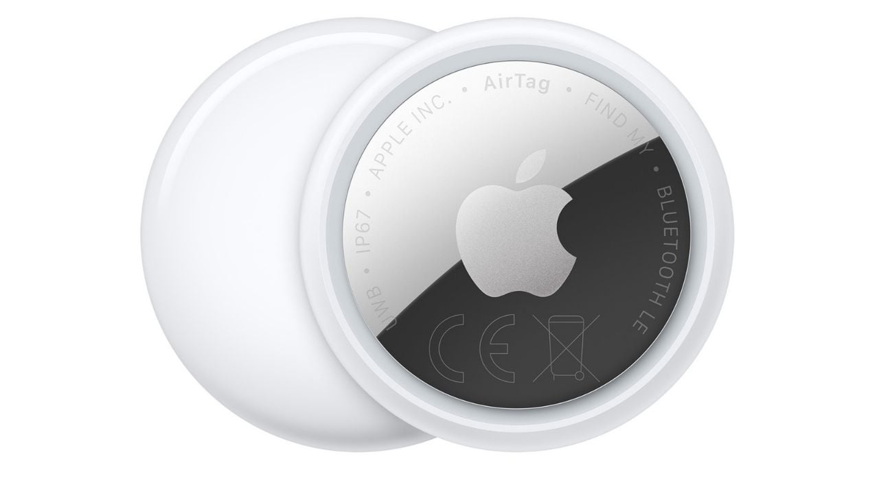 Apple AirTag
