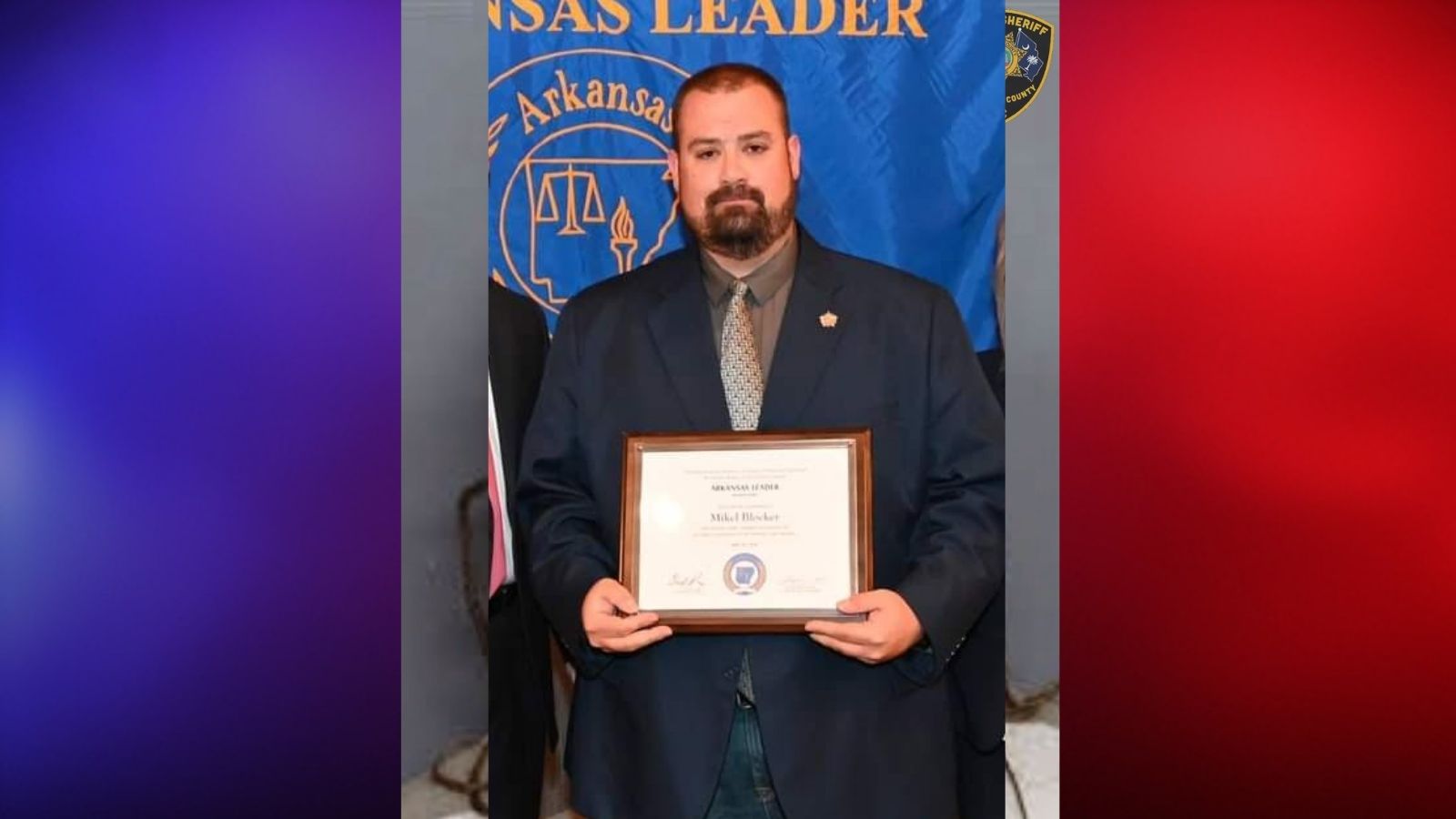 Arkansas Former Chief Deputy Once Praised as a ‘Top-Notch’ Leader Is Arrested for Theft of Firearms