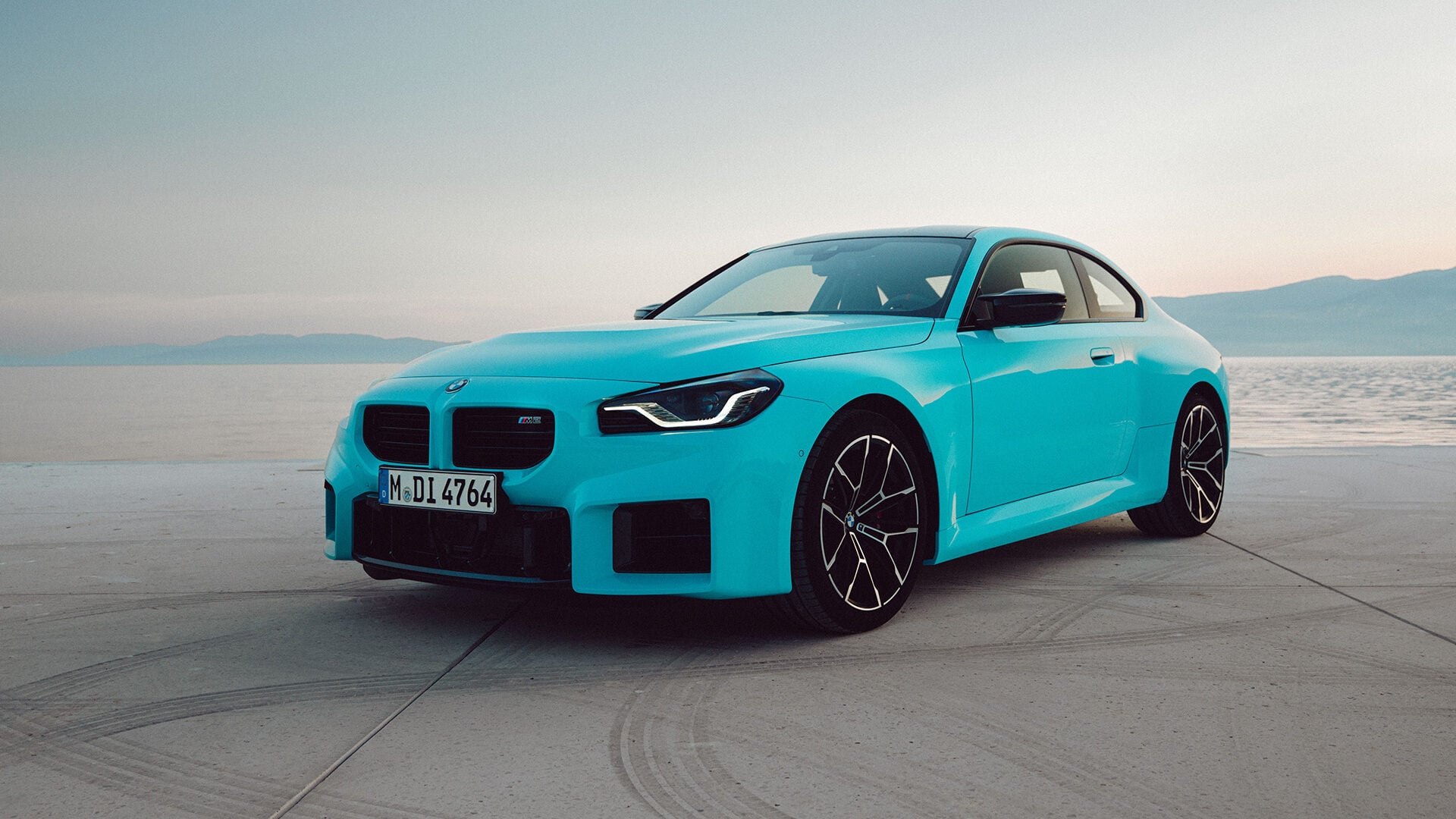 BMW M2 e1788519364169