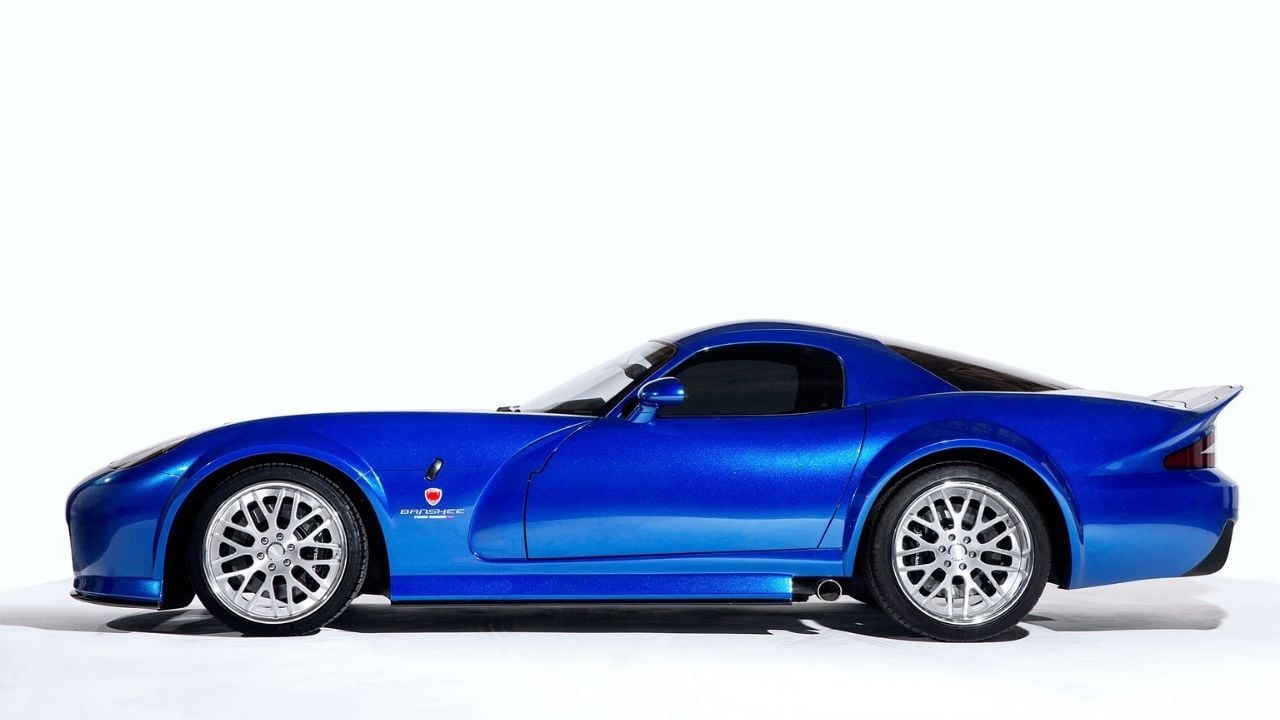 Bravado Banshee Side