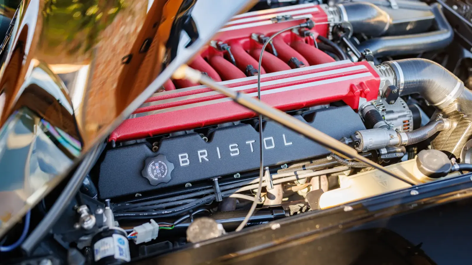 Bristol Fighter engine e1788515010993