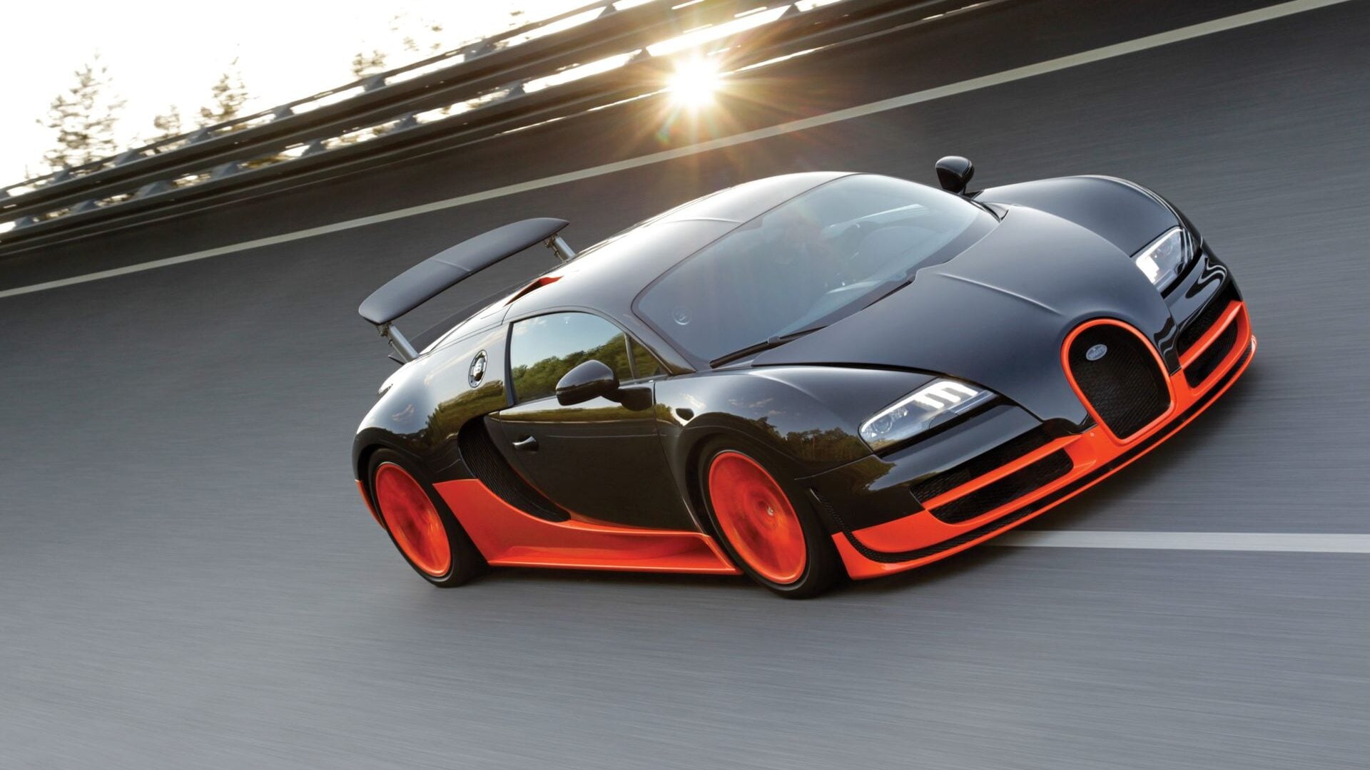 Bugatti Veyron e1789037501608