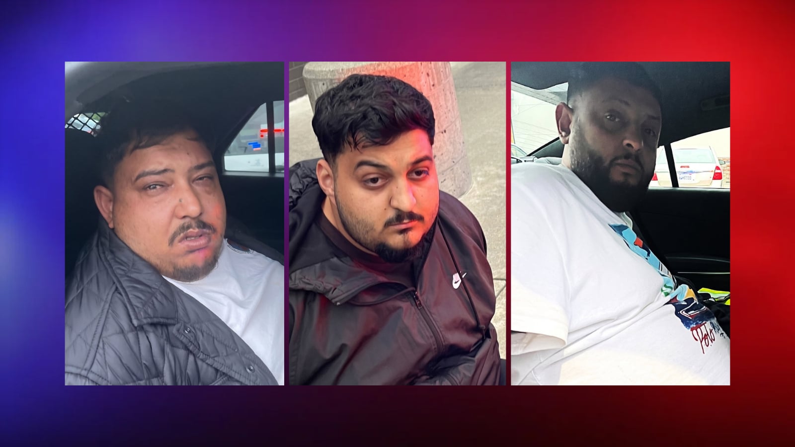 California Brothers Put Oil in Cars to Fake Mechanical Problems and Drive Down Prices