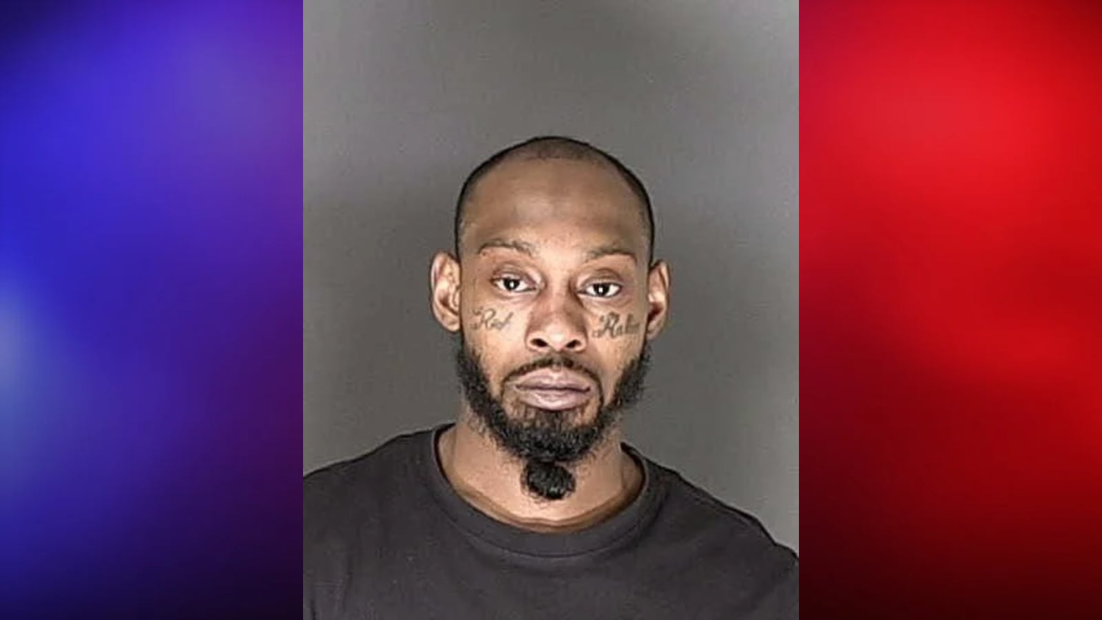 Colorado Man Flees Deputies Before Police Drone Finds Him Driving Onto Traffic Island, Sheriff Says