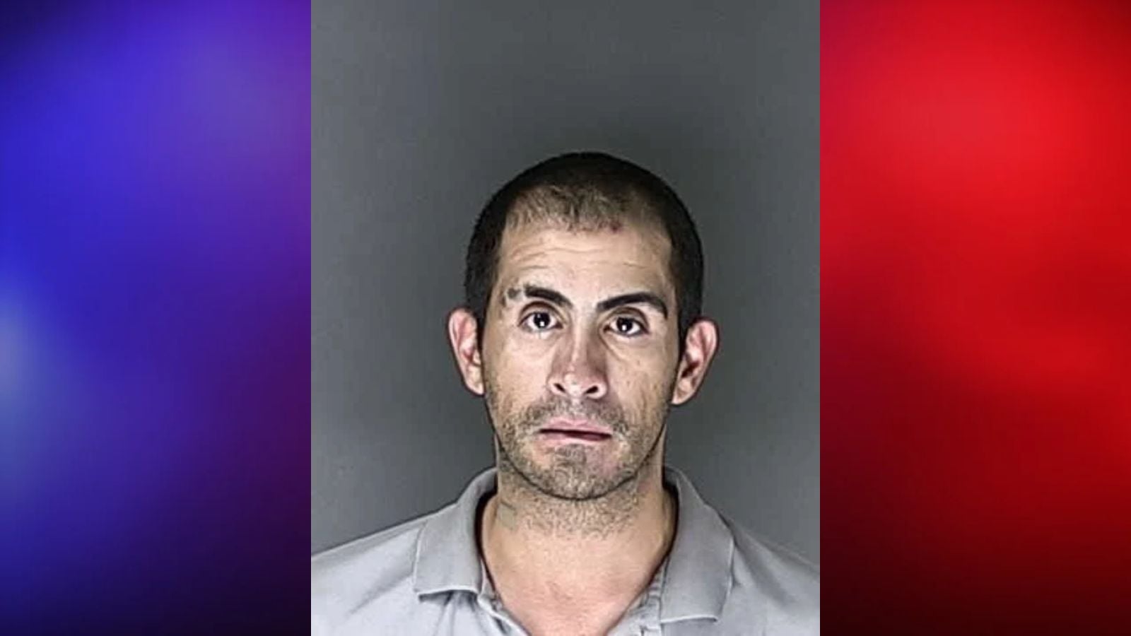 Colorado Man Sets Vehicle on Fire After Victims Say He Threatened Them