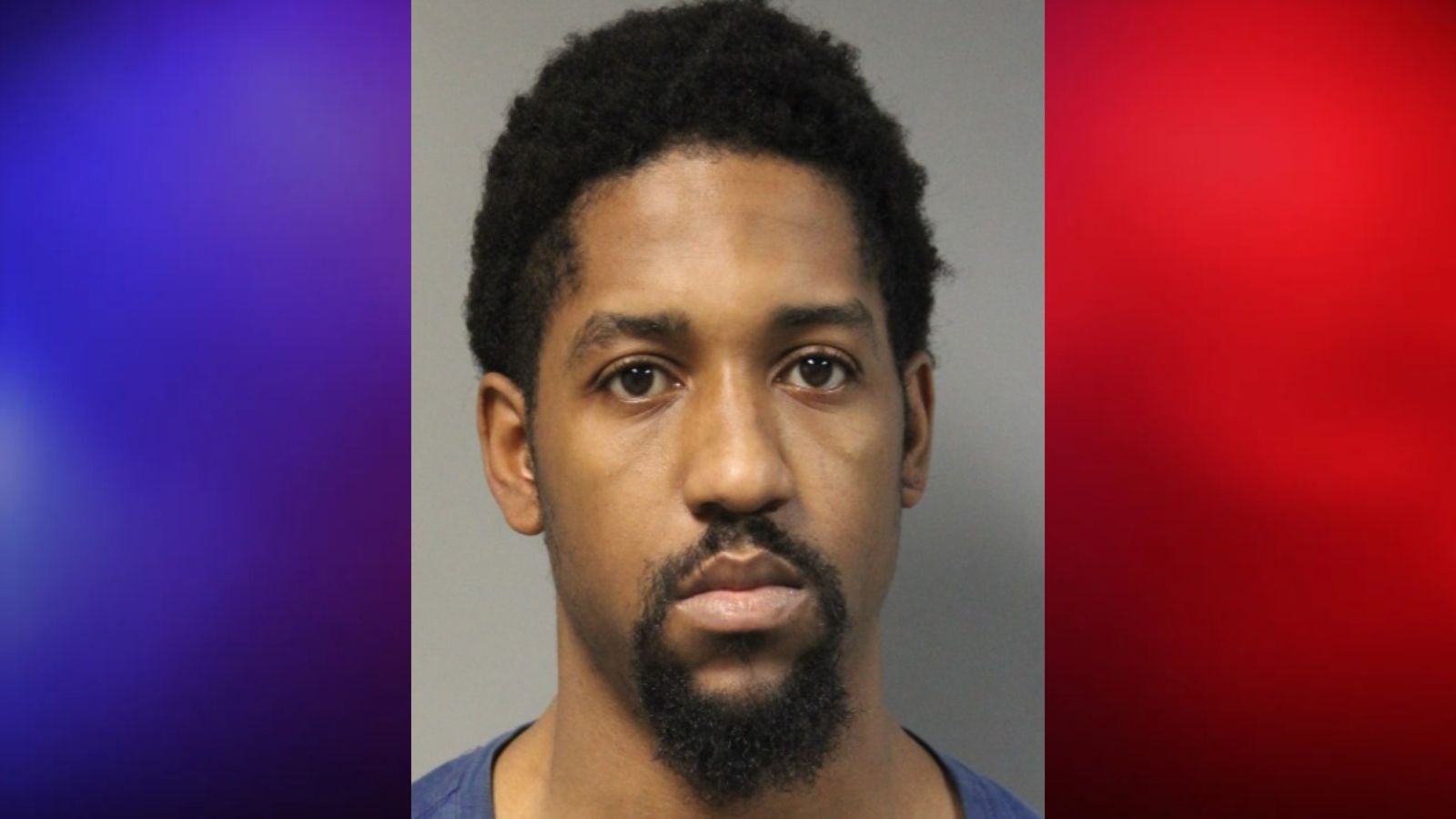 Delaware Man Breaks Gas Station Window With Rock and Uses Crutch To Get Inside