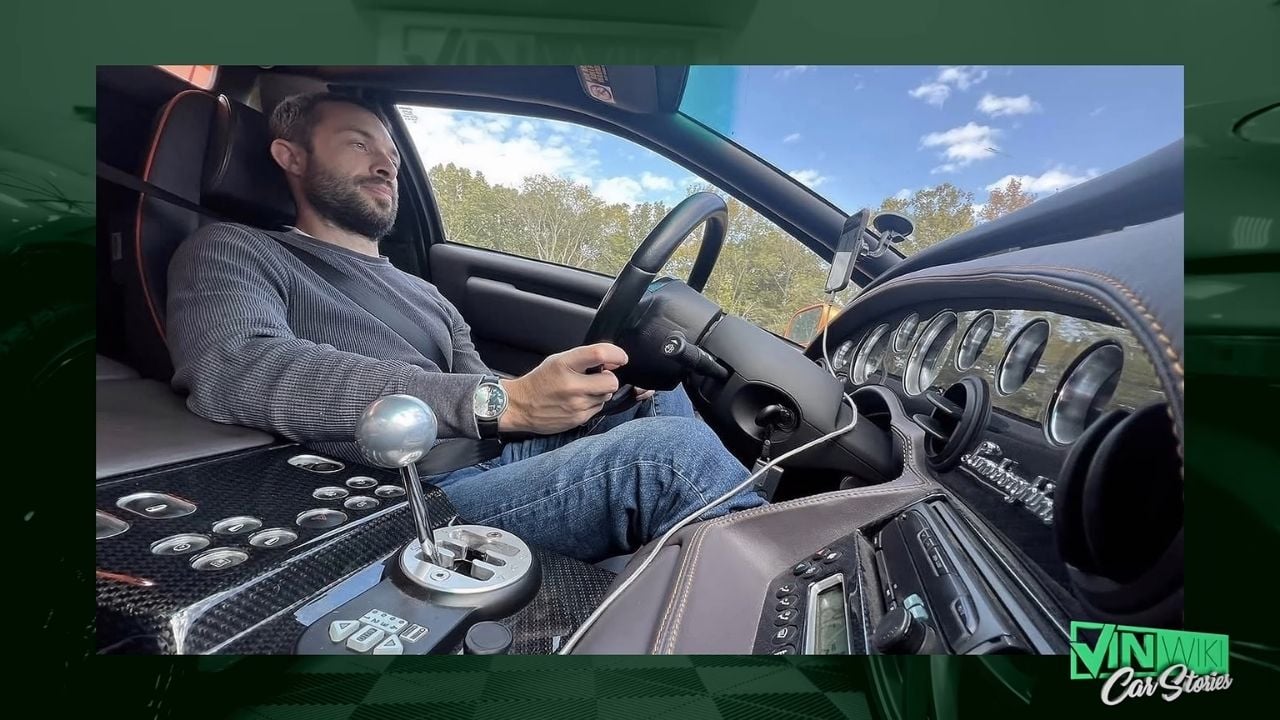 Doug sold a car to the WRONG NUMBER___ 2-11 screenshot