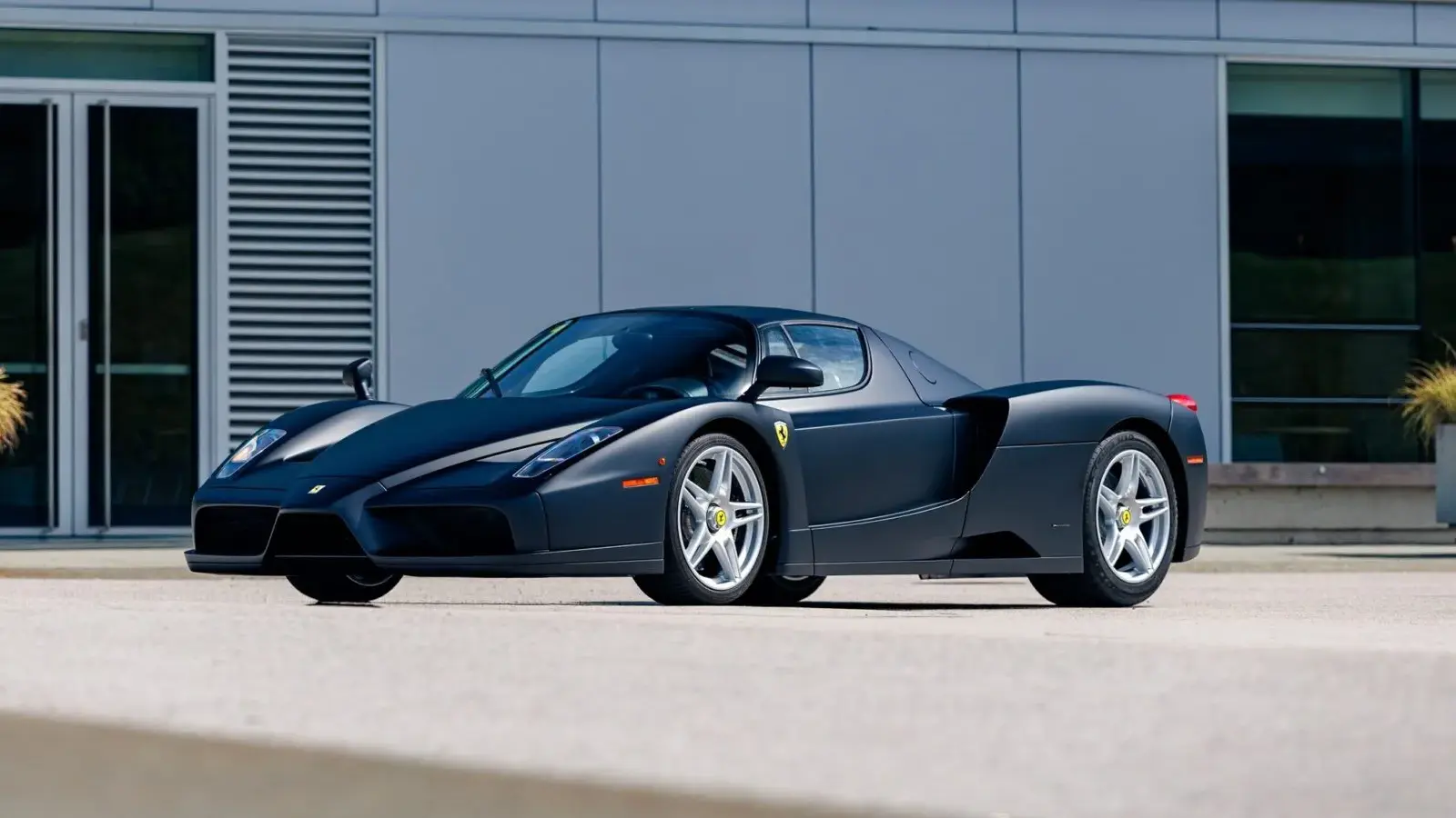 Ferrari Enzo RM e1788873132636