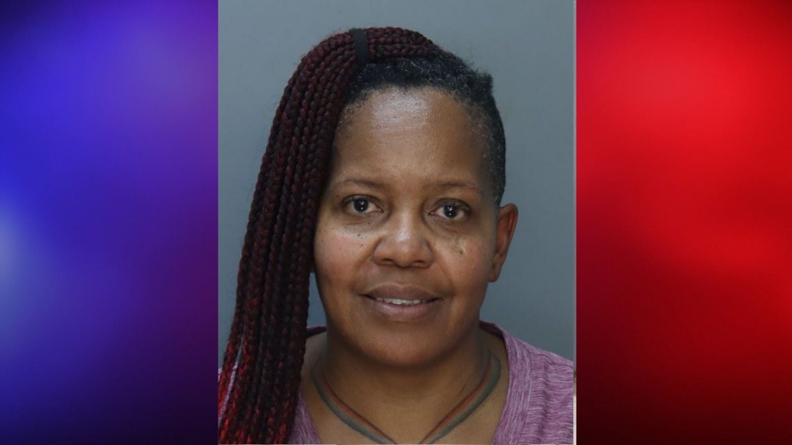 Florida Former Cop Arrested After Police Say She Threatened to Shoot Officers and City Officials
