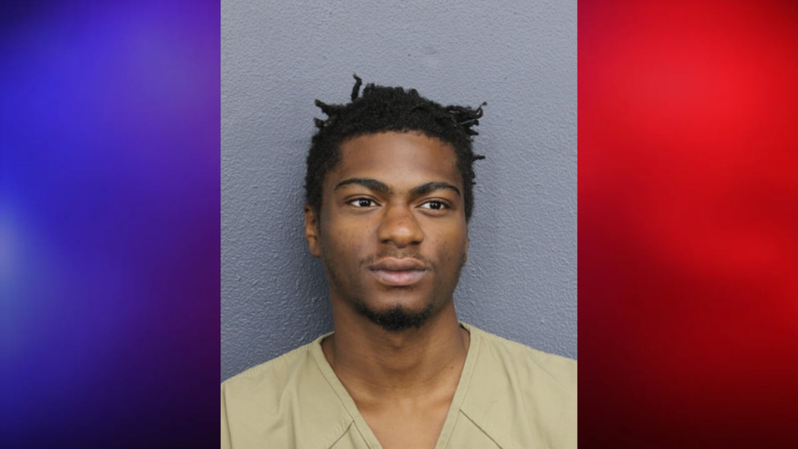 Florida Man Accused of Burglarizing 3 Vehicles After Residents Spot Him on Home Surveillance Cameras