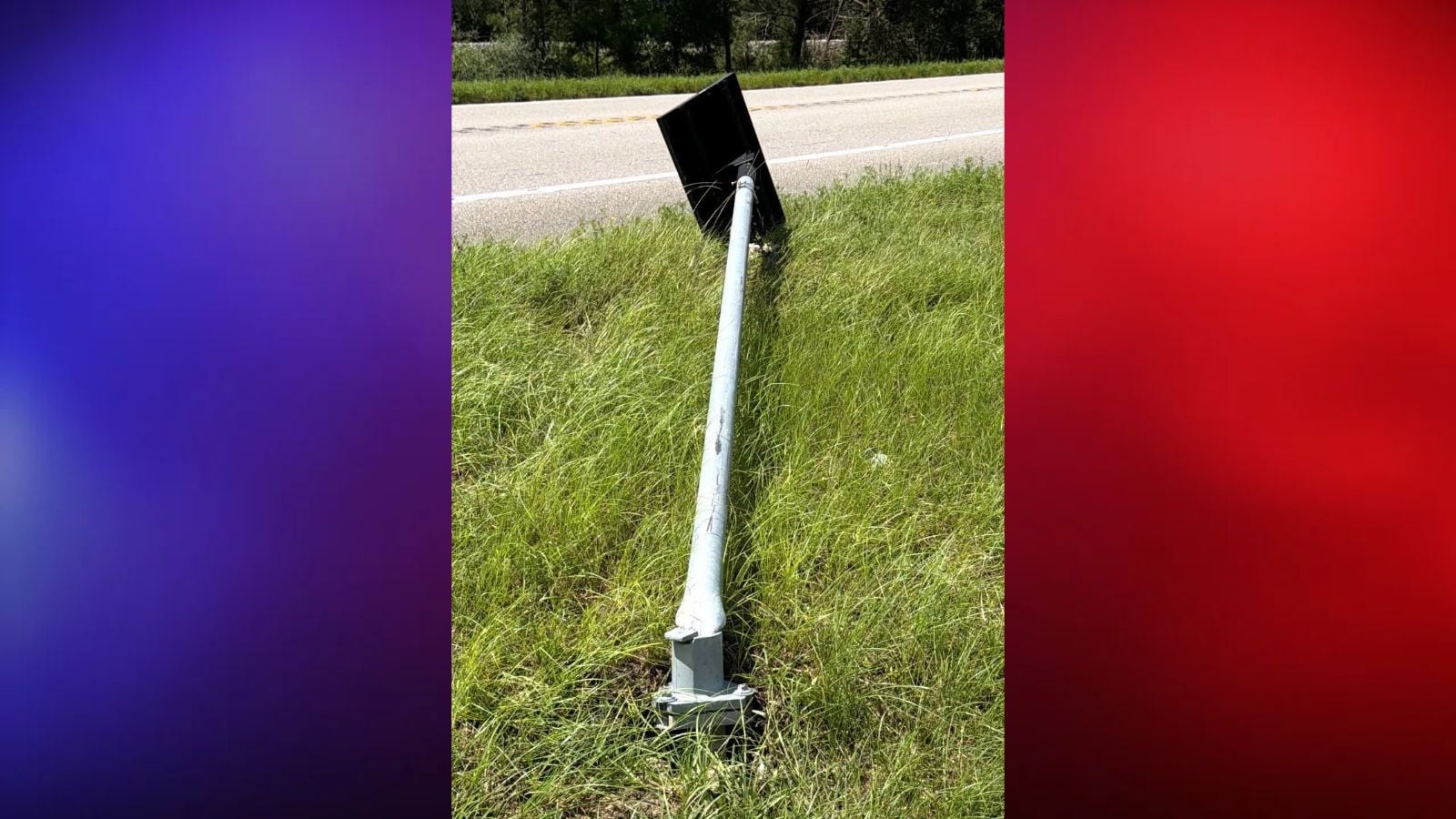Florida Man Faces Felony After Flock Camera Is Damaged as Deputies Warn Others To Leave Them Alone