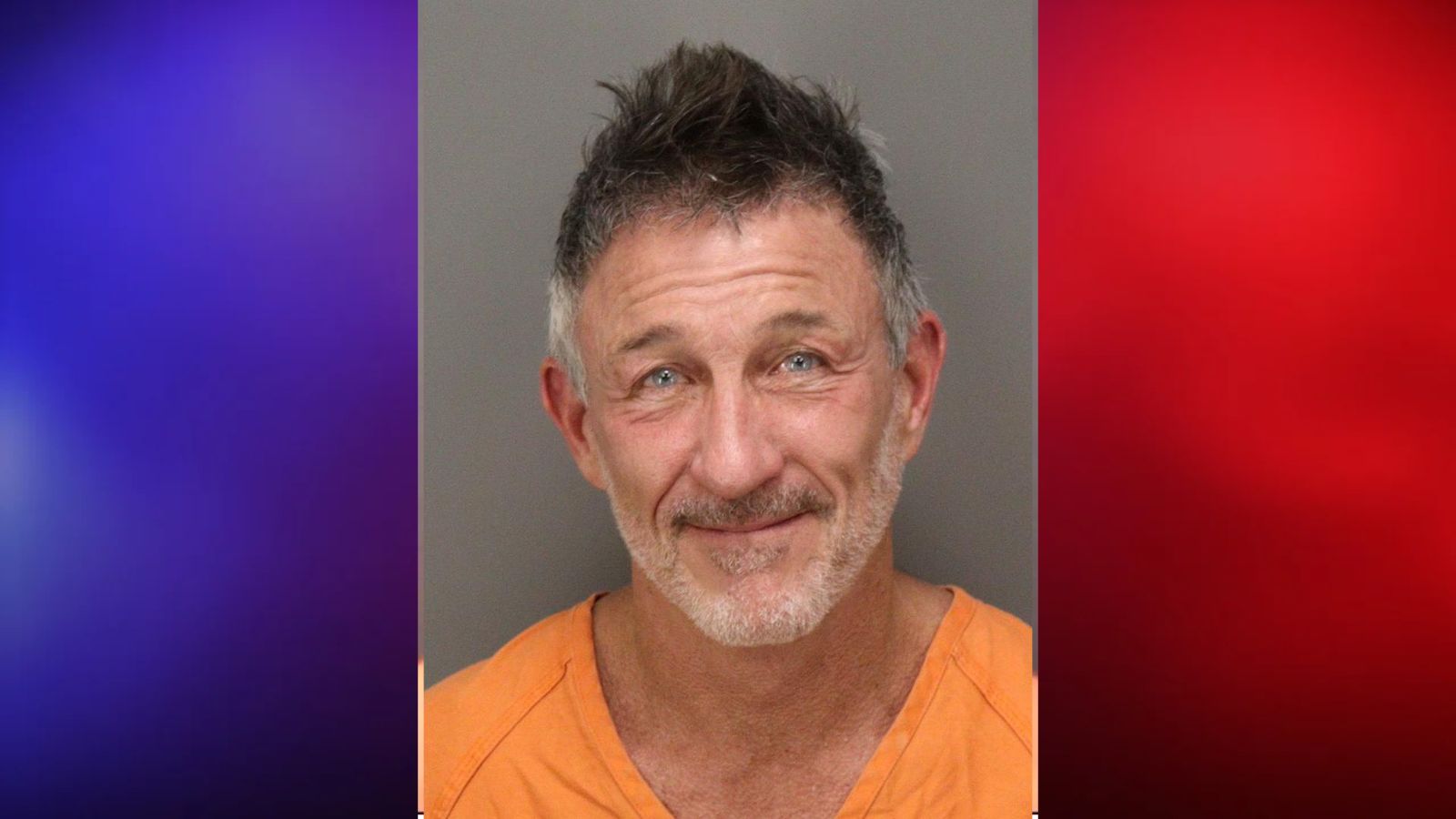 Florida Man Gets Out of Jail and Lands Back Behind Bars After Trooper Clocks Him at 125 Mph