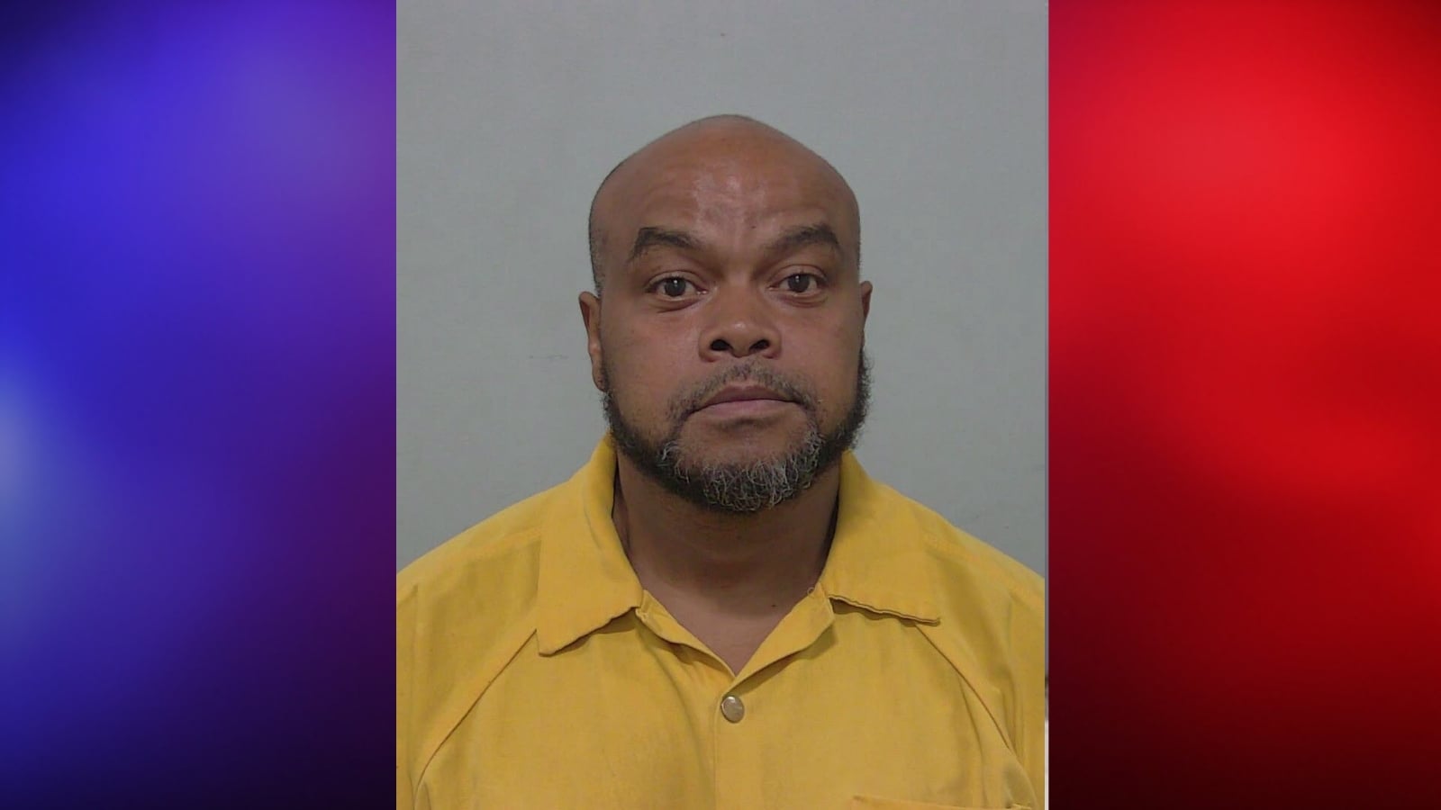 Florida Man Wanted for Burglary Spotted by Flock Camera Before Deputies Wait for Him on I-75