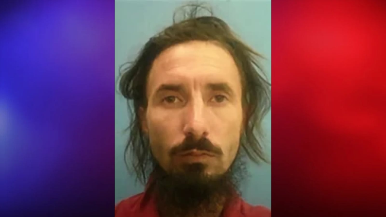 Florida Man’s Speeding Stop Gets Stranger After Deputies Find Meth and 11 Pounds of Berries