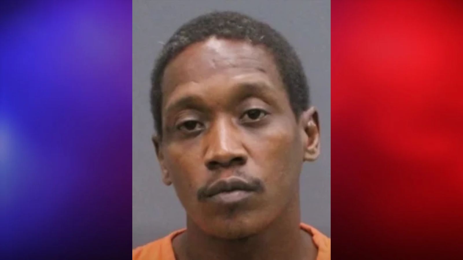 Florida Man's Traffic Stop Takes a Turn After Deputies Find Gold-Plated Rifle and Cocaine