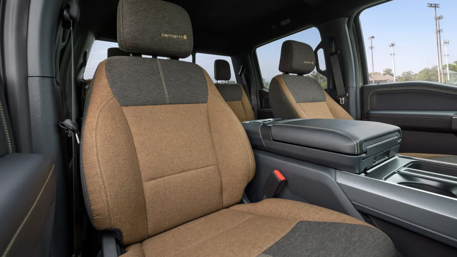 Ford F 150 Carhartt e1789562030907