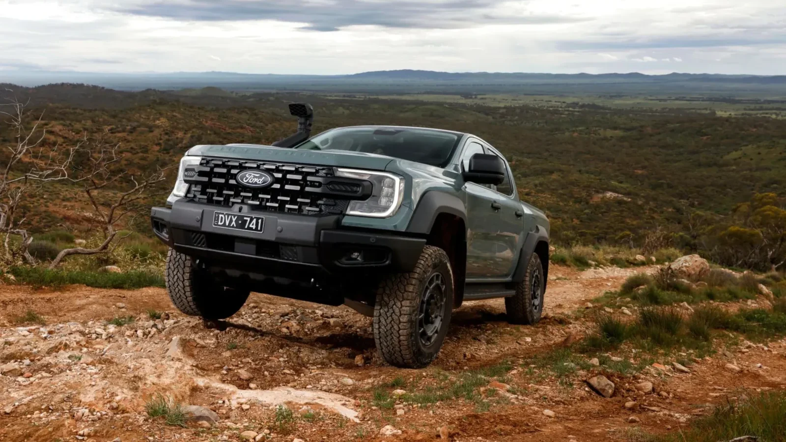 Ford Ranger e1790536950635