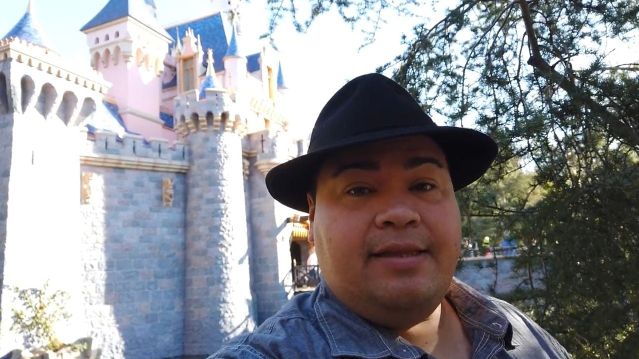GH Alex the Historian YouTube