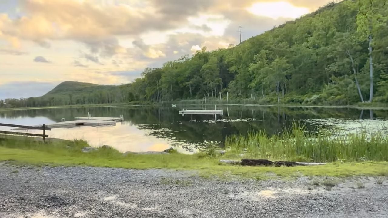 GH Camp Crystal Lake New Jersey