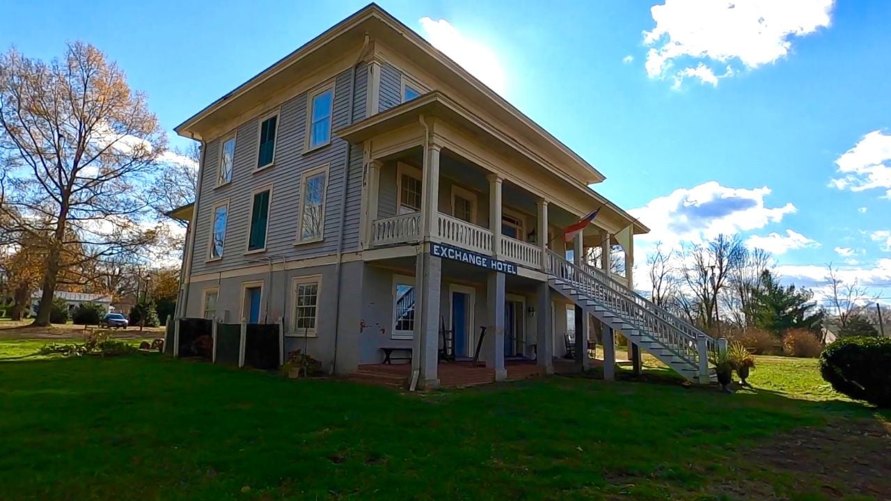 GH Exchange Hotel Virginia