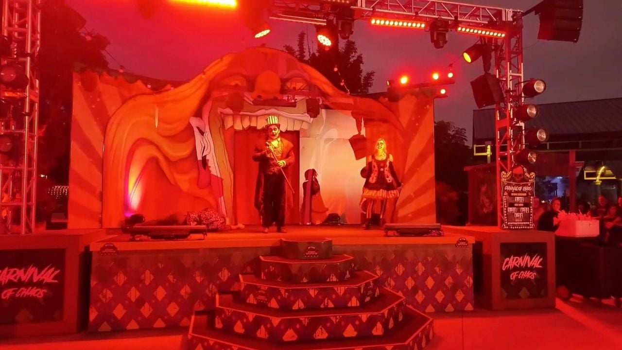 GH Sea World Howl O Scream