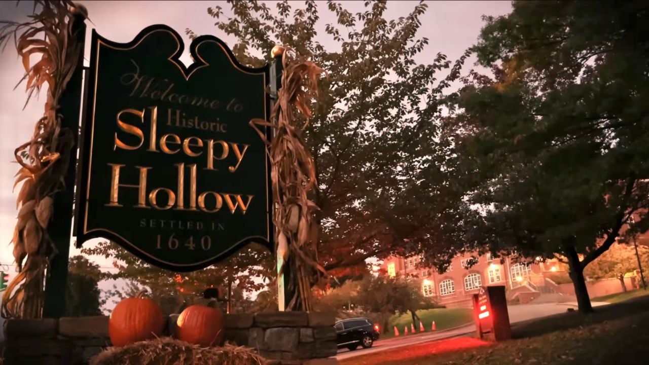 GH Sleepy Hollow New York