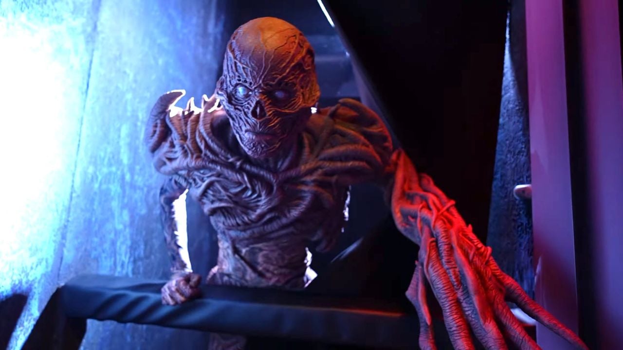 GH Universal Studios Halloween Horror Nights