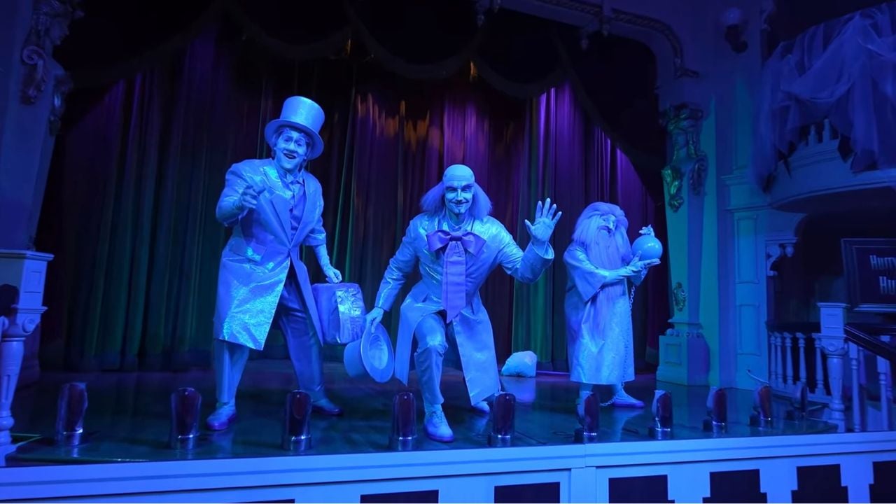 GH WDW Magic Kingdom Mickeys Not So Scary Halloween Party