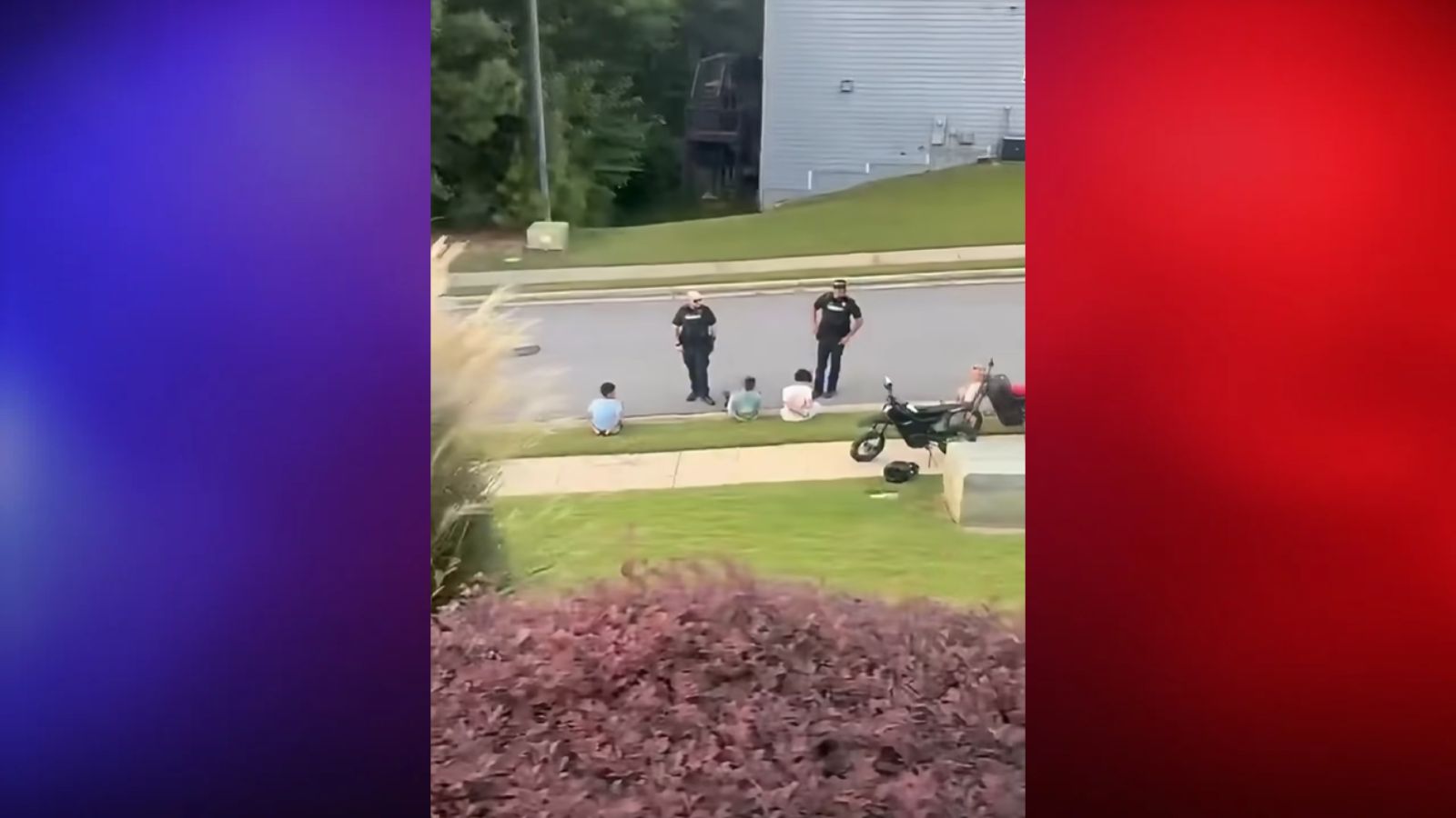 Georgia Neighborhood E-Bike Incident Ends With Kids in Handcuffs and Residents Fighting Online