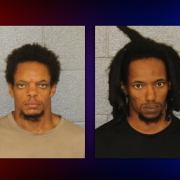 McCracking Brothers Face 190 Charges After Dealership Break-Ins, Shootings and Officer Attack, Police Say