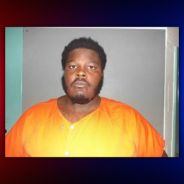 Texas Man Kicks Out Patrol Truck Window, Squeezes Through While Cuffed, Sheriff Says