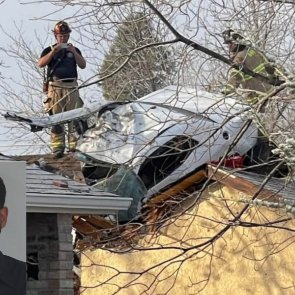 18-Year-Old With 11 Prior Traffic Cases Kills Passenger, Launches Car Onto Idaho Roof. Judge Gives Him 12 Years