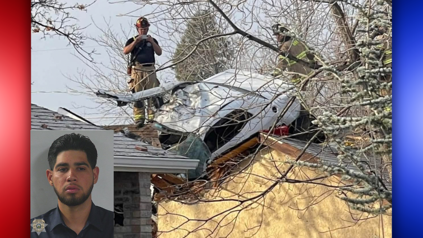 18-Year-Old With 11 Prior Traffic Cases Kills Passenger, Launches Car Onto Idaho Roof. Judge Gives Him 12 Years