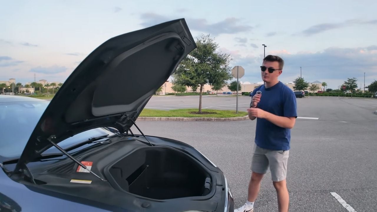 I Bought the Cheapest Tesla Model S in the USA - How Screwed Am I_ 5-18 screenshot