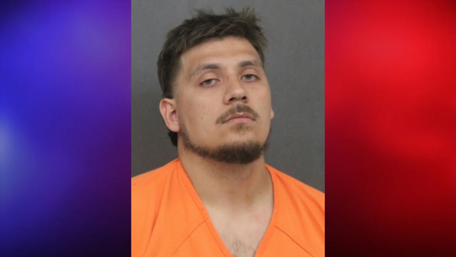 Illinois Man Leaves After Argument Only To Return and Strike Man With Truck