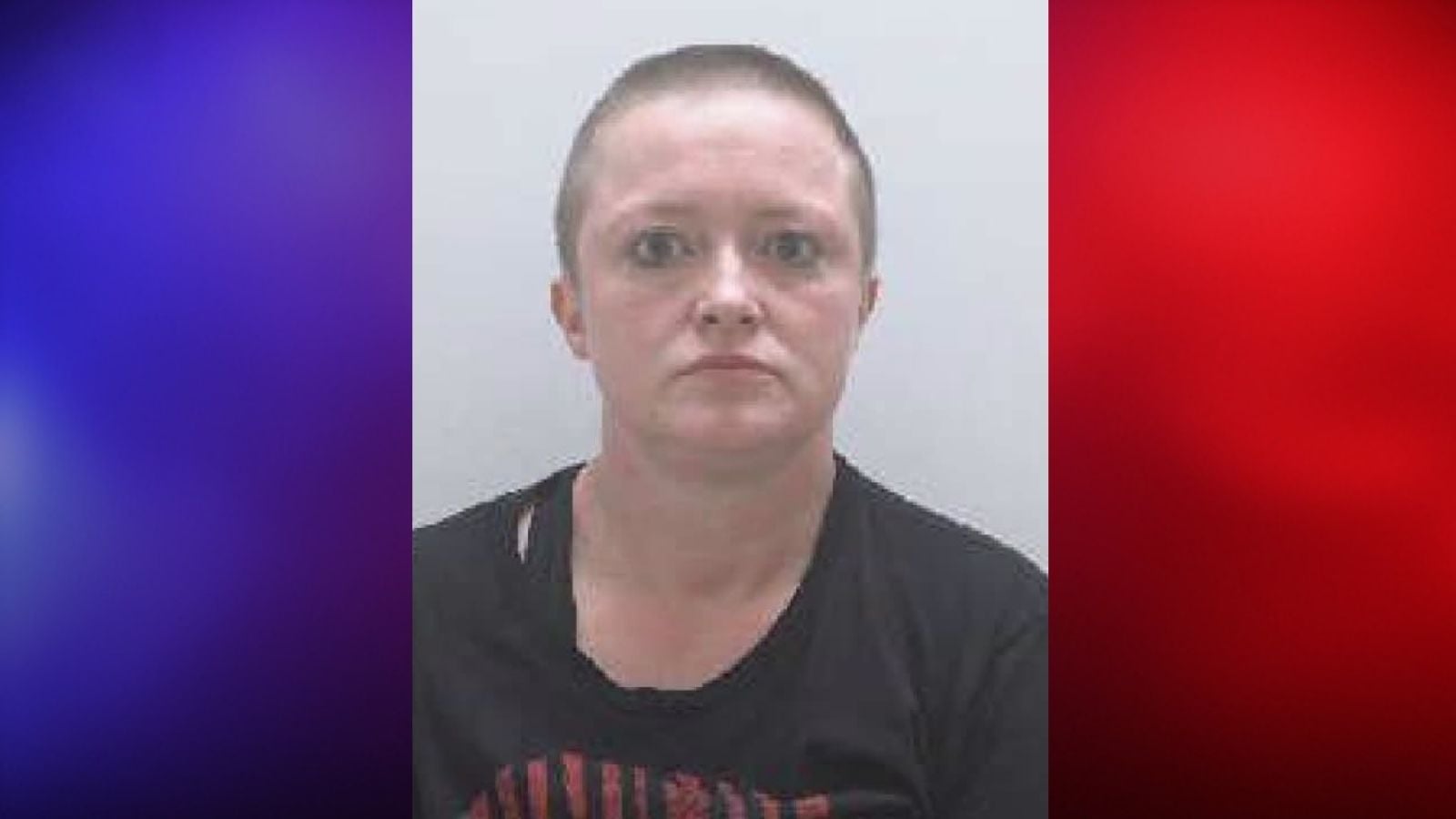 Indiana Woman Arrested After Two Suspicious Fires Break Out Less Than 3 Hours Apart