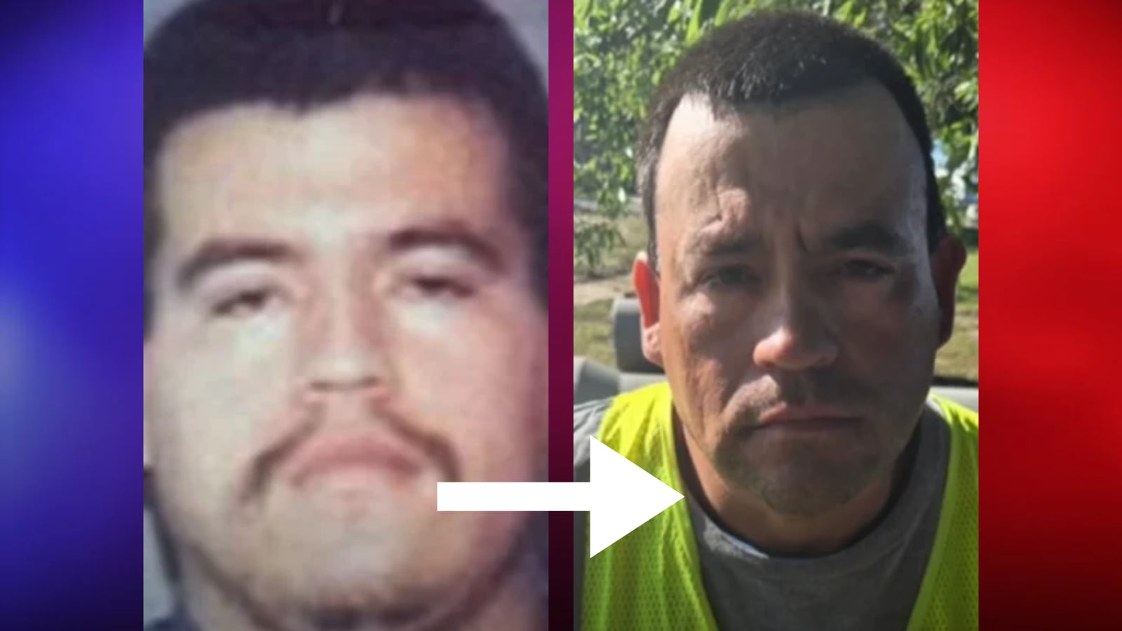 Iowa Man Accused of Fleeing After Fatal Hit-and-Run Is Caught Nearly 29 Years Later, Police Say