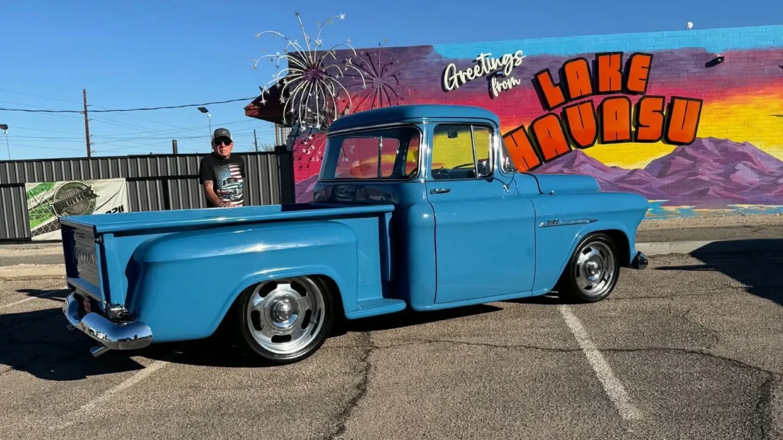 Joie 55 Chevy e1790245962308