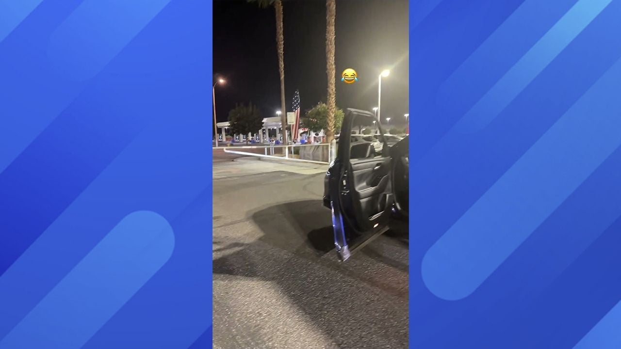 Locked in Toyota Dealership featured image
