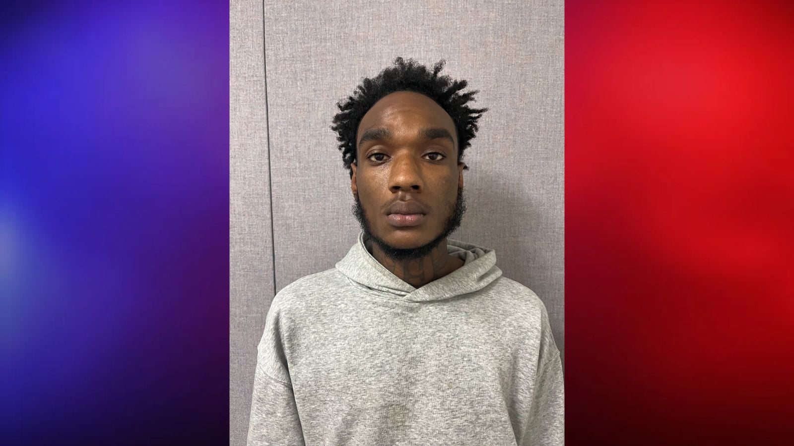 Maryland Man Arrested 4 Years After Woman Was Dragged Along Road During Carjacking